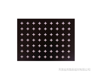铝单板孔板